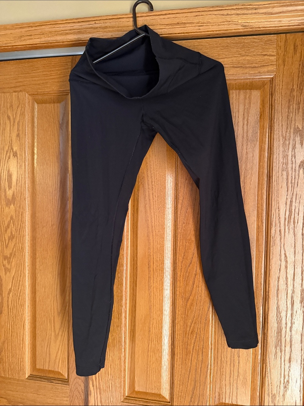 Lululemon Wunder Under 25’